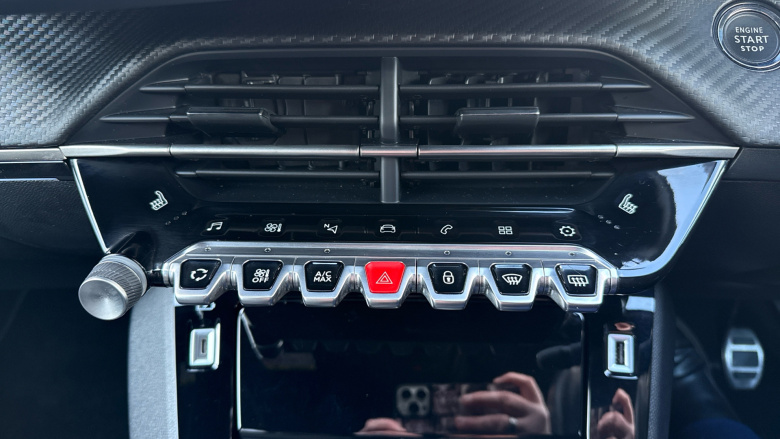 Peugeot 2008 1.2 PureTech 130 GT 5dr Petrol Estate